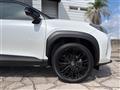 2026 Toyota Yaris Cross