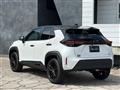 2026 Toyota Yaris Cross