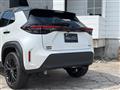 2026 Toyota Yaris Cross