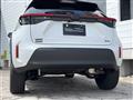 2026 Toyota Yaris Cross