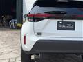 2026 Toyota Yaris Cross