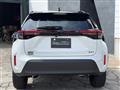 2026 Toyota Yaris Cross