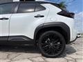 2026 Toyota Yaris Cross