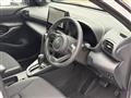 2026 Toyota Yaris Cross