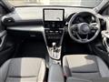2026 Toyota Yaris Cross