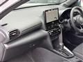 2026 Toyota Yaris Cross