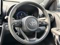 2026 Toyota Yaris Cross