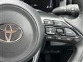 2026 Toyota Yaris Cross