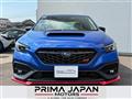 2026 Subaru WRX