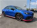 2026 Subaru WRX