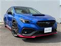 2026 Subaru WRX