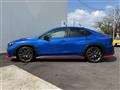2026 Subaru WRX