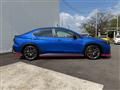 2026 Subaru WRX