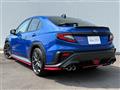 2026 Subaru WRX
