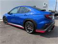 2026 Subaru WRX