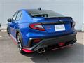 2026 Subaru WRX