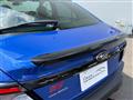 2026 Subaru WRX