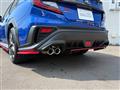 2026 Subaru WRX