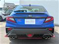 2026 Subaru WRX