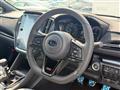 2026 Subaru WRX