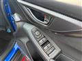 2026 Subaru WRX