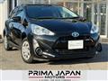2016 Toyota AQUA