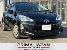2016 Toyota AQUA