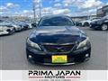 2011 Toyota Mark X