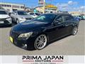 2011 Toyota Mark X