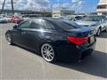 2011 Toyota Mark X