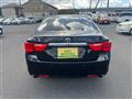 2011 Toyota Mark X