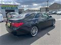 2011 Toyota Mark X