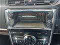 2011 Toyota Mark X
