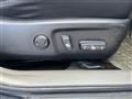 2011 Toyota Mark X