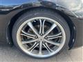 2011 Toyota Mark X