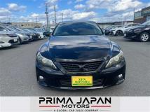 2011 Toyota Mark X