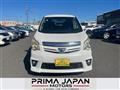 2010 Toyota Noah