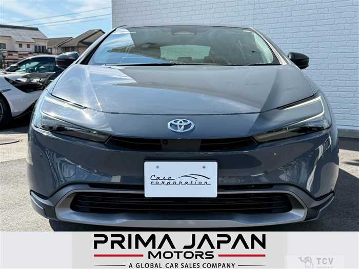 2023 Toyota Prius