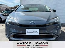 2023 Toyota Prius