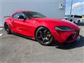 2023 Toyota Supra