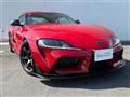 2023 Toyota Supra