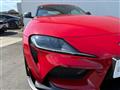 2023 Toyota Supra