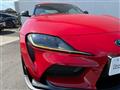 2023 Toyota Supra