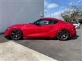 2023 Toyota Supra