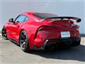 2023 Toyota Supra