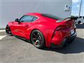 2023 Toyota Supra