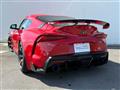 2023 Toyota Supra