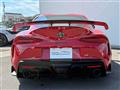 2023 Toyota Supra