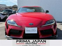 2023 Toyota Supra