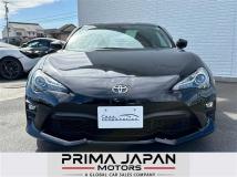 2017 Toyota 86